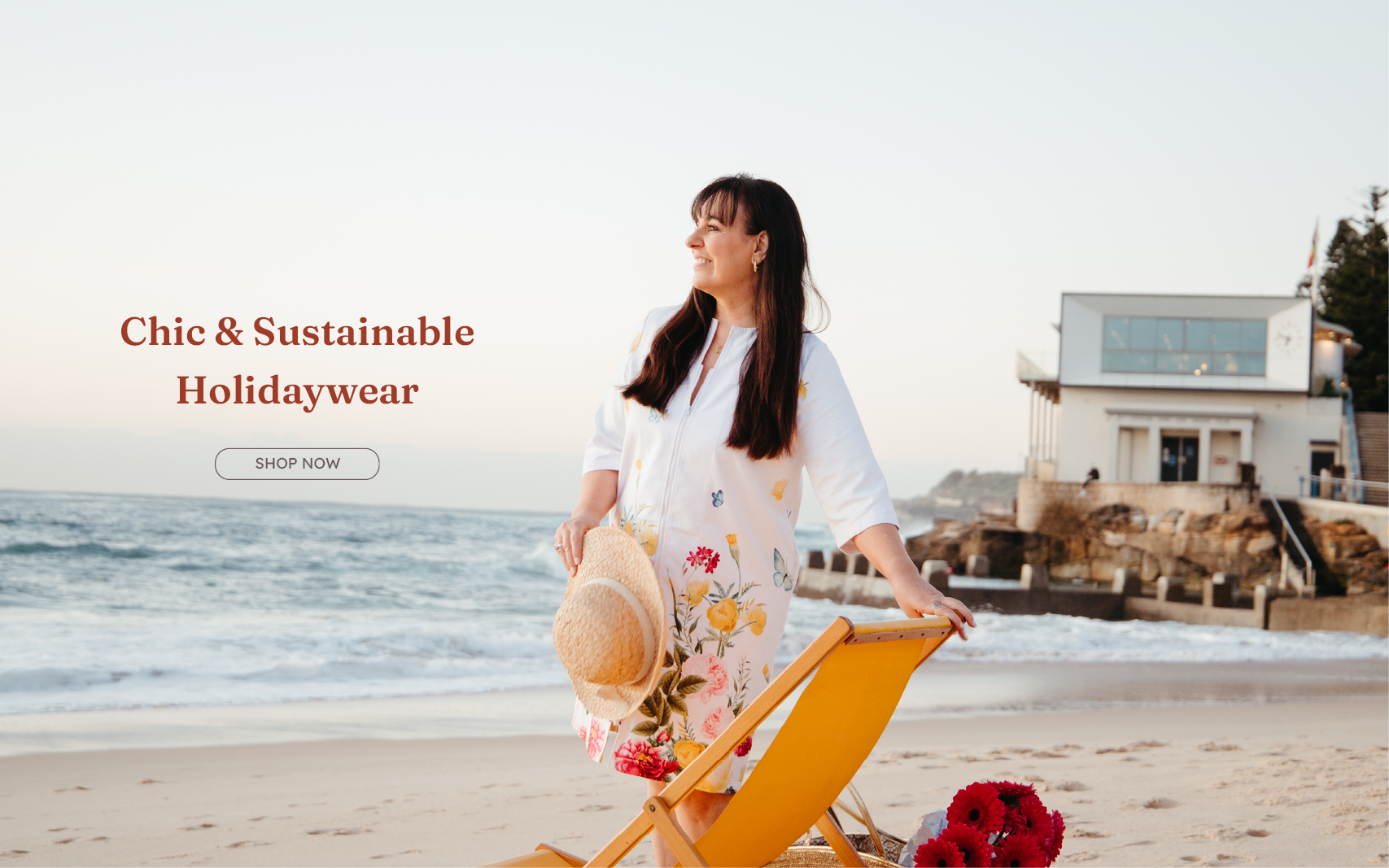 Shop All Women's Holiday, Beach & Resort wear