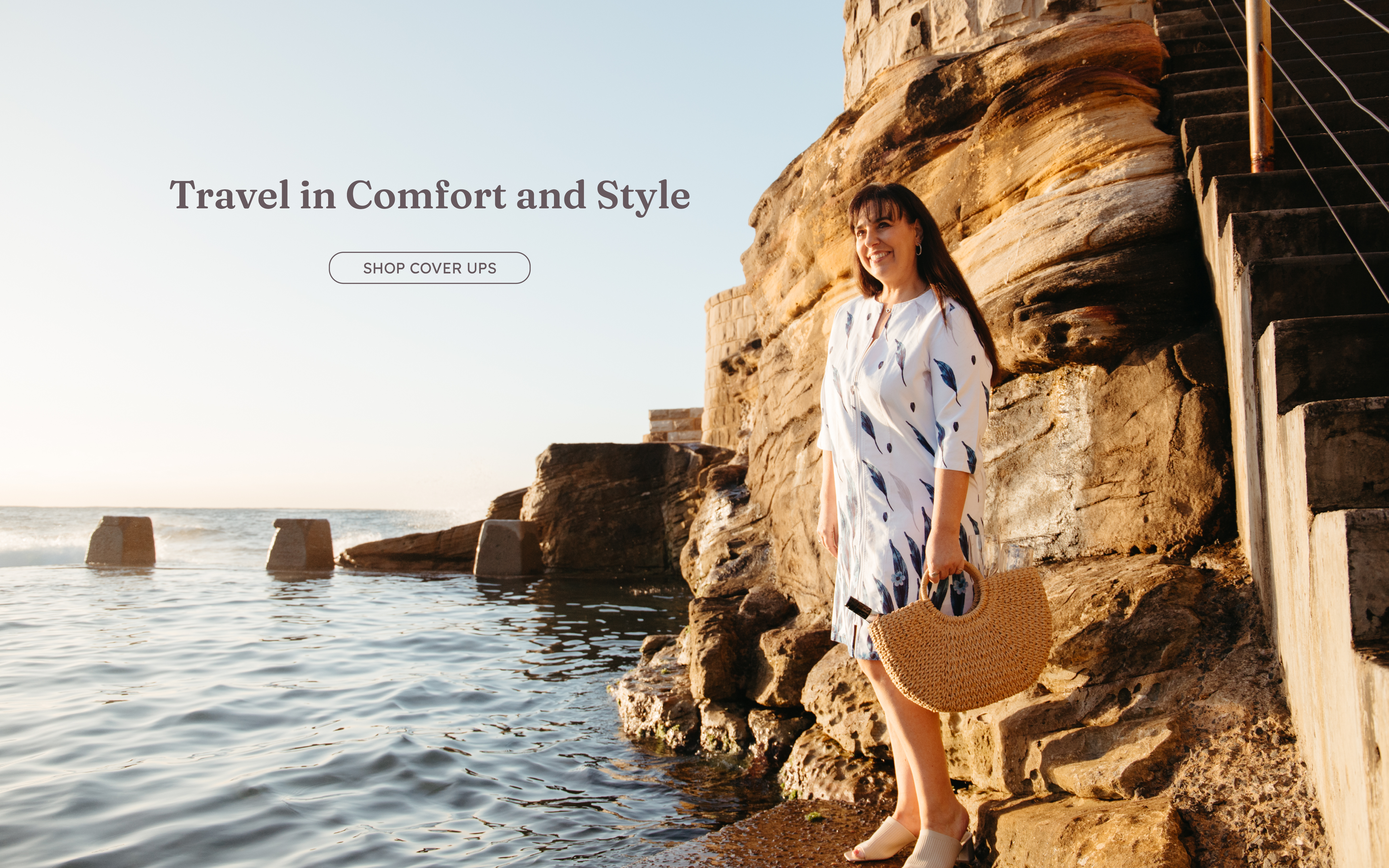 Shop Women’s Cover Ups